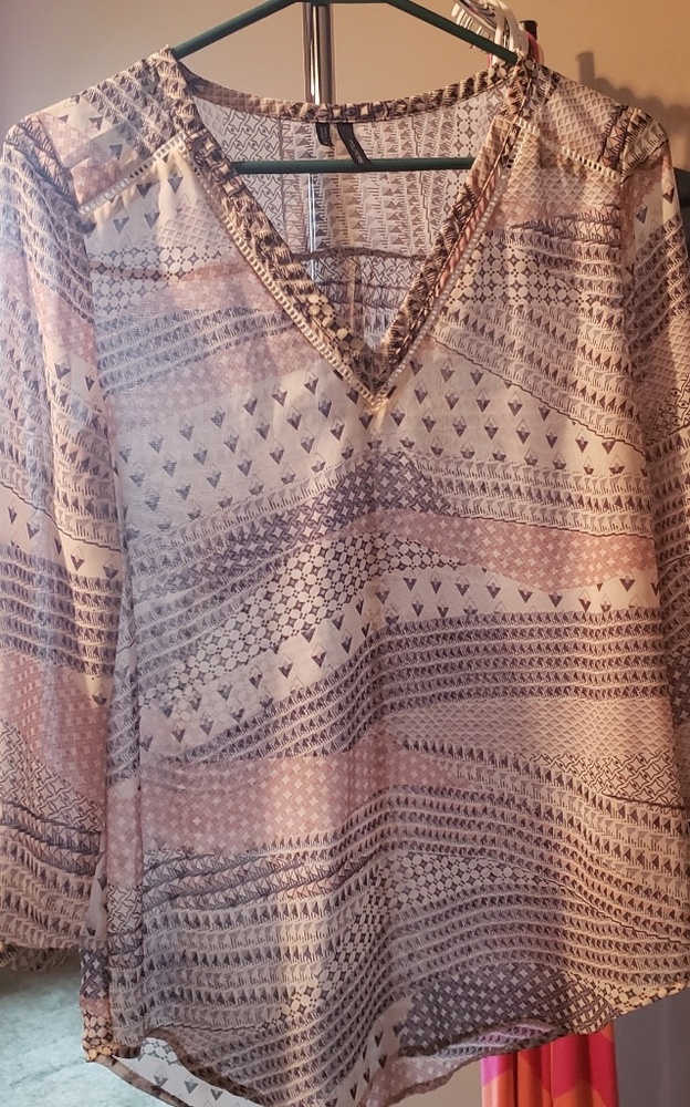 Women's blouse